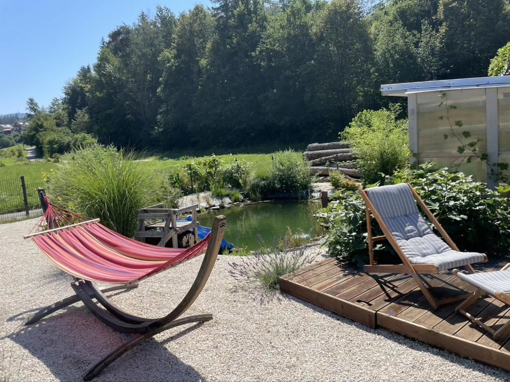 Casa Tapeo Ferienhaus Schiefling am Wörthersee