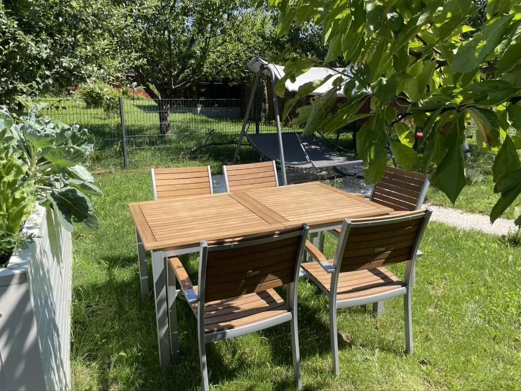Casa Tapeo Ferienhaus Schiefling am Wörthersee
