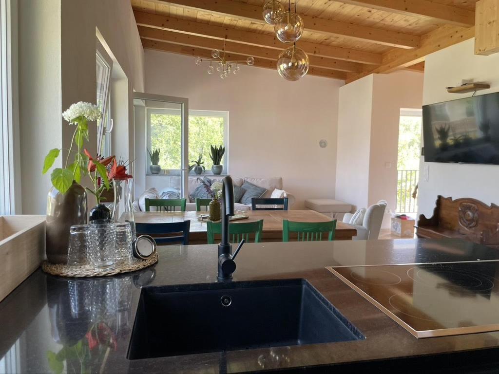 Ferienhaus Casa Tapeo Schiefling am Wörthersee